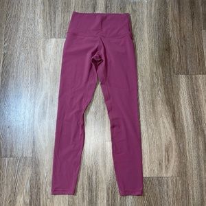 NON AUTHENTIC lululemon leggings